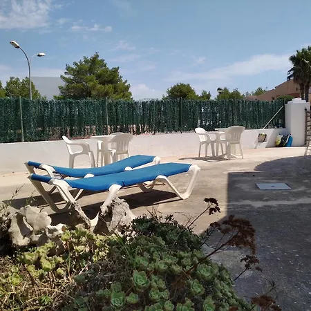 Room In Guest Room - Macarella Private Double Room Son Carrio (Menorca)
