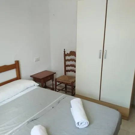 Room In Guest Room - Macarella Private Double Room